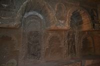 High Priest Chamber-Bhaja Caves.JPG